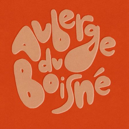Auberge Du Boisne Villebois-Lavalette Εξωτερικό φωτογραφία